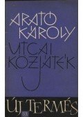 Arató Károly - Utcai közjáték