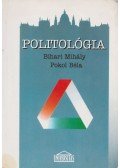 Bihari Mihály,Pokol Béla - Politológia