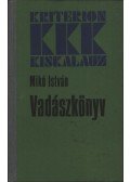 Mikó István - Vadászkönyv