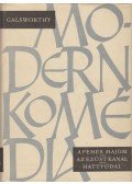 John Galsworthy - Modern komédia I-II. kötet