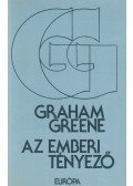 Graham Greene - Az emberi tényező