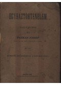 József Farkas - Egyháztörténelem I.