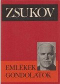 Zsukov, G. K. - Emlékek, gondolatok