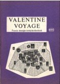 Kóczián Rozália - Valentine voyage