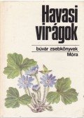 Kósa Géza - Havasi virágok