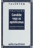 Ferenczi László - Voltaire: Candide vagy az optimizmus