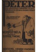 Kerpely Béla - Péter
