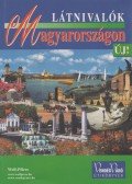 Pálfy Katalin - Látnivalók Magyarországon