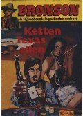 Lee Carson - Ketten Texas ellen
