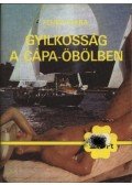 Fehér Klára - Gyilkosság a Cápa-öbölben
