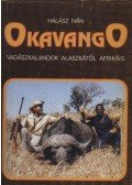 Halász Iván - Okavango