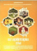 Nicolae V. Iliesiu (szerk.) - Az apiterápia ma