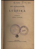 Guy de Maupassant - Lujzika