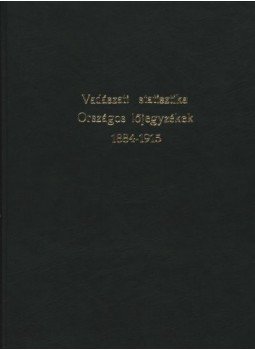 - Vadászati statisztika országos lőjegyzékek 1884-1915 - Vadászati statisztika országos lőjegyzékek 1884-1915, 0 antikvár könyv