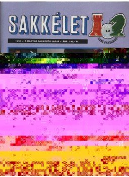- Sakkélet 1994. év (teljes) - Sakkélet 1994. év (teljes), Budapest 1994 antikvár könyv