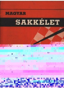 - Magyar Sakkélet 1967. év (teljes) - Magyar Sakkélet 1967. év (teljes), Budapest 1967 antikvár könyv