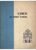Sallay Marianna,Sedlmayr János - Sopron Szt. György templom
