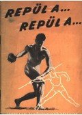 N. Nero - Repül a... repül a...