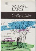Szilvási Lajos - Ördög a falon