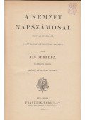 Vas Gereben - A nemzet napszámosai