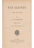 Vas Gereben - Egy alispán
