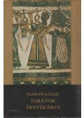 Passuth László - Tornyok árnyékában