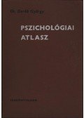 Dr. Geréb György - Pszichológiai atlasz