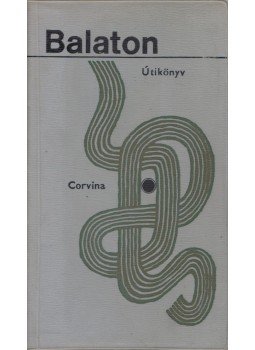 Vajkai Aurél - Balaton Vajkai Aurél - Balaton, Budapest 1967 antikvár könyv