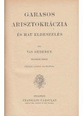 Vas Gereben - Garasos arisztokraczia