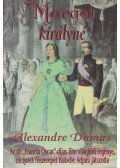 Alexandre Dumas - Margot királyné