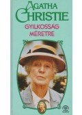 Agatha Christie - Gyilkosság méretre
