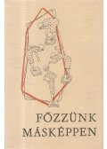 Pánczél Magda - Főzzünk másképpen