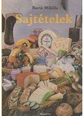 Barta Miklós - Sajtételek