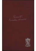 Parrott, Ursula - A szerelem elmúlik