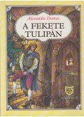 Alexandre Dumas - A fekete tulipán