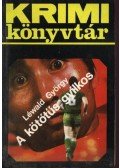 Léwald György - A kötőtűs gyilkos