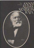 Vas Zoltán - Annyi áldás szálljon rája...