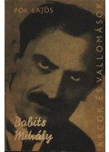Pók Lajos - Babits Mihály