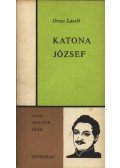 Orosz László - Katona József