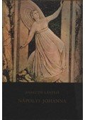 Passuth László - Nápolyi Johanna