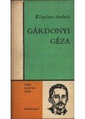 Kispéter András - Gárdonyi Géza
