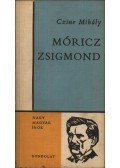 Czine Mihály - Móricz Zsigmond