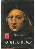 Szvet, Jakov - Kolumbusz