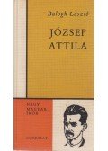 Balogh László - József Attila