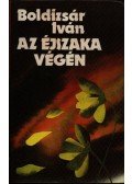 Boldizsár Iván - Az éjszaka végén