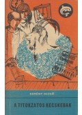 Kemény Dezső - A titokzatos kecskebak