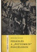 Hough Richard - Felkelés a ''Potyomkin'' páncéloson