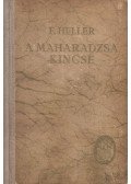 Heller Frank - A maharadzsa kincse