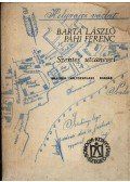 Barta László,Páhi Ferenc - Szentes utcanevei