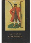 Passuth László - Sárkányfog